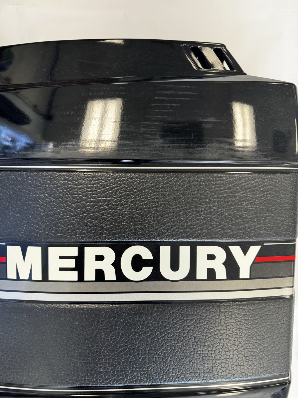 Mercury 115 Starboard Side Cowling for 2-Stroke Outboard