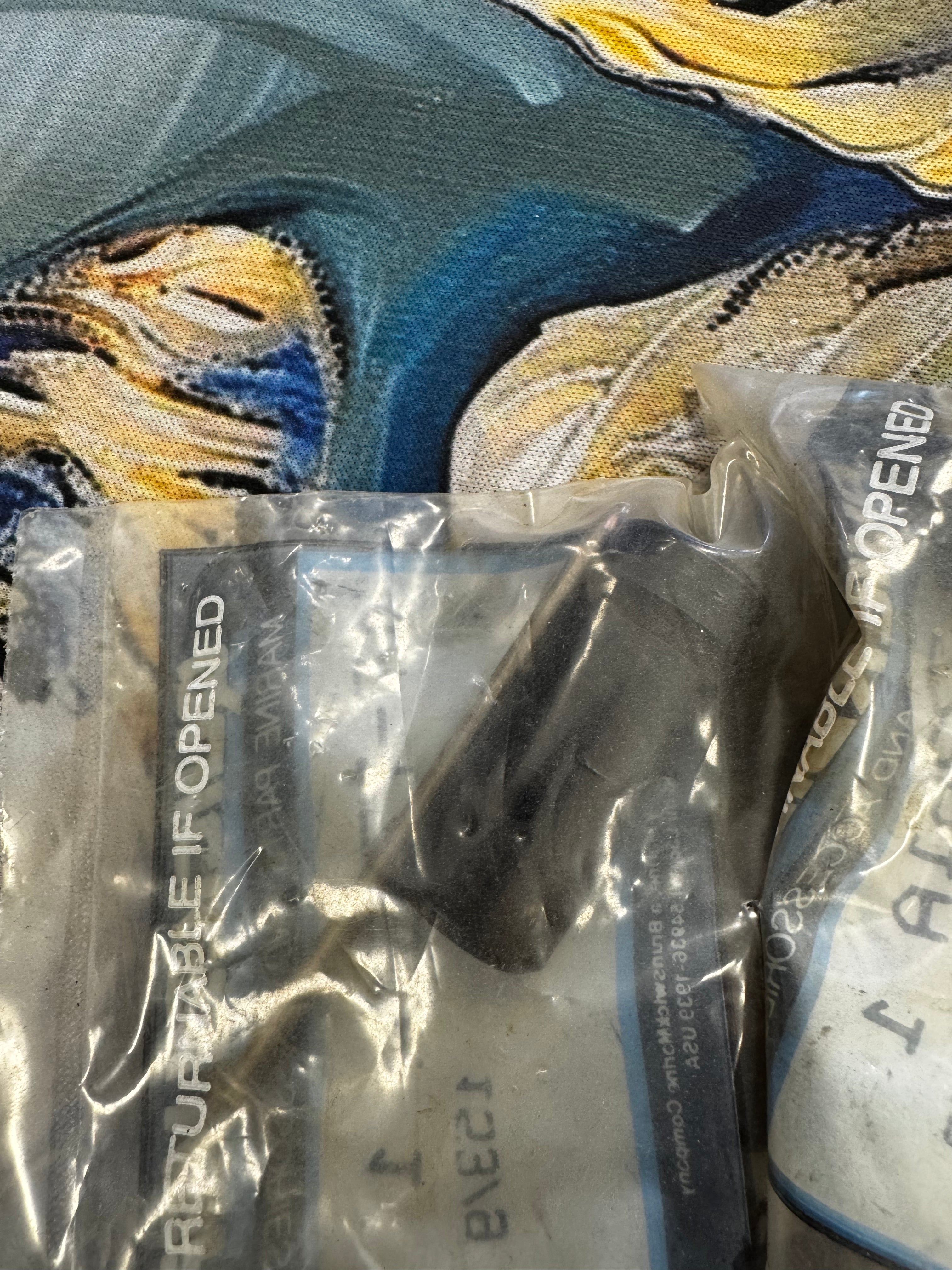 MERCURY PIN KIT - 17-7736A1 1