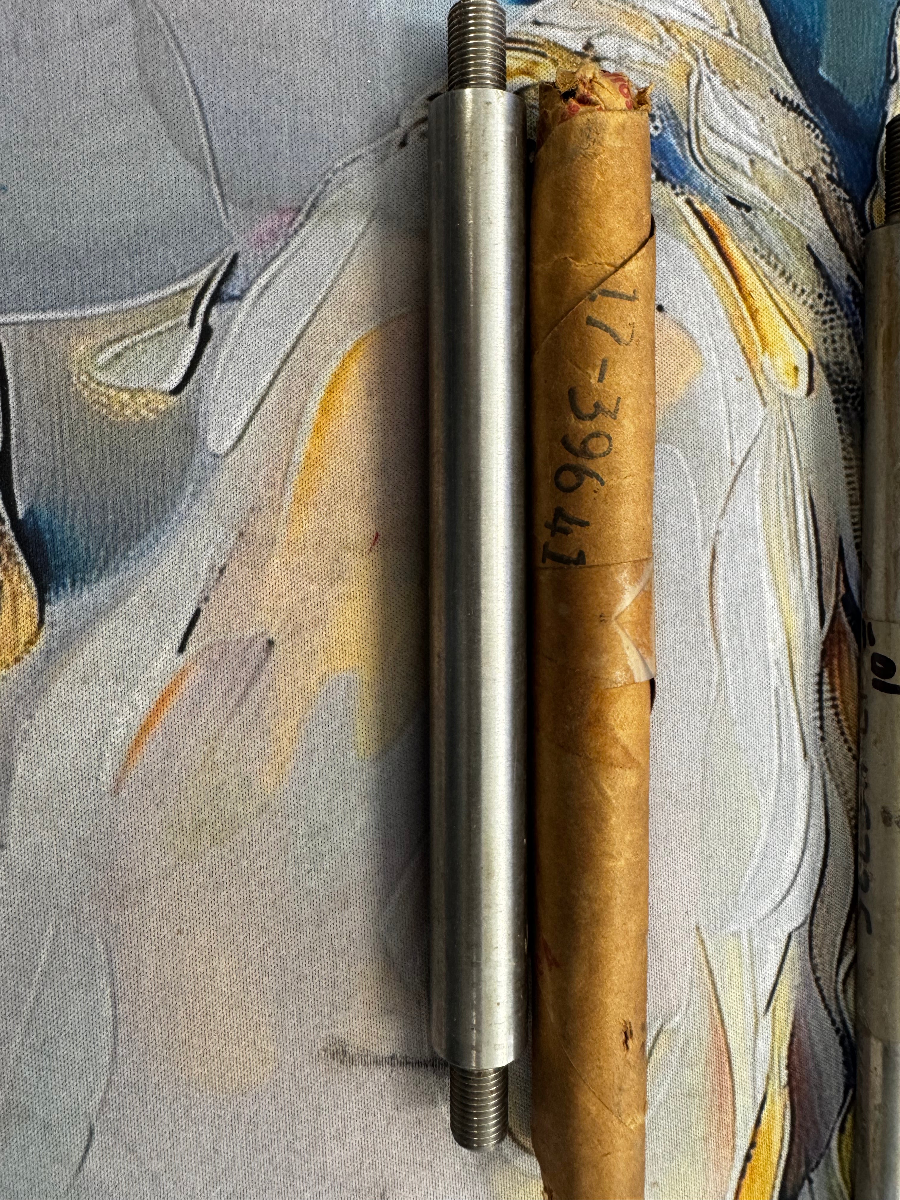 PIN REAR CYL TO DS HSG 17-39641