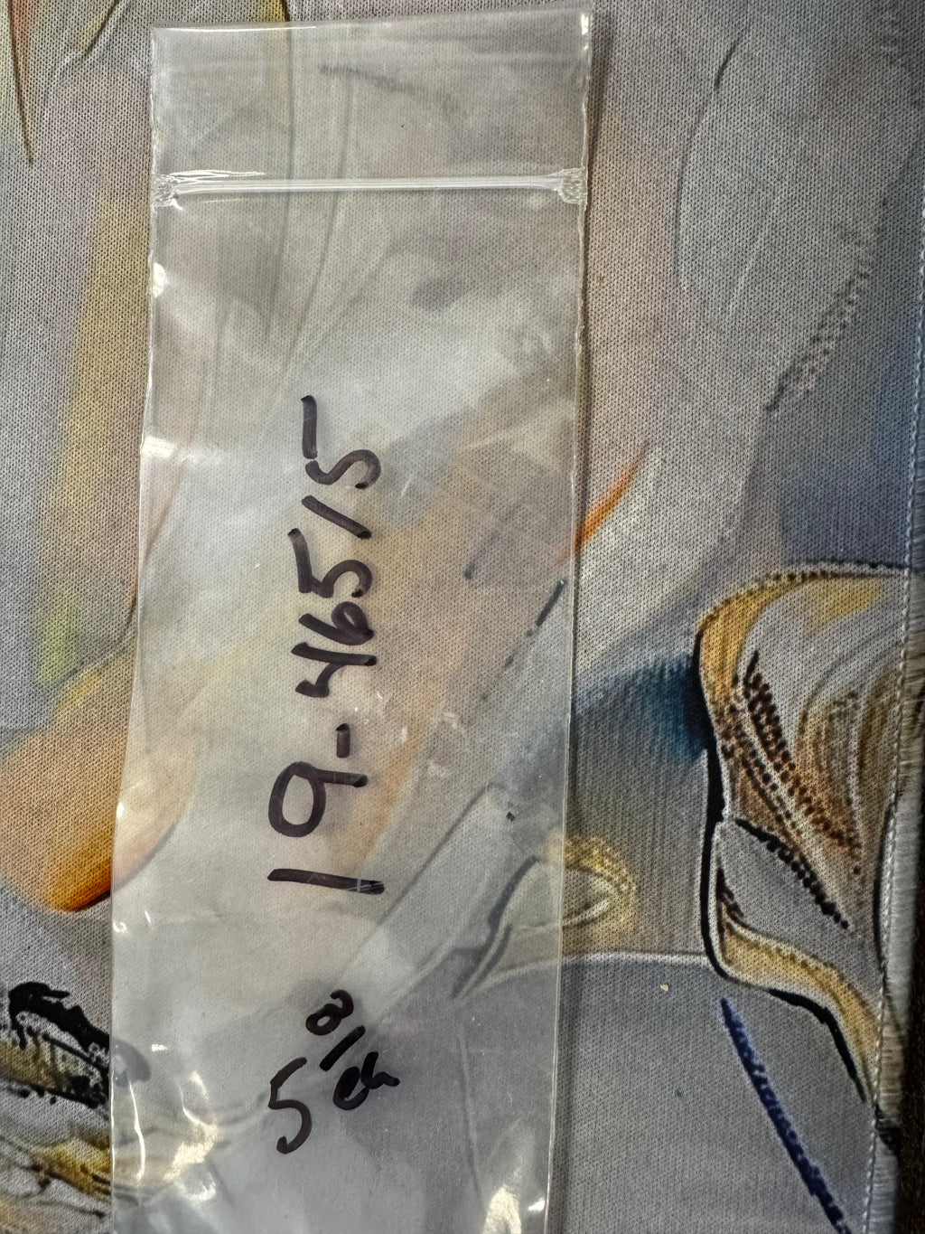 PLUG EXPANSION-CYLINDER TOP 19-46515