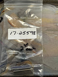 ROLL PIN 17-25598