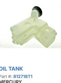 Oil Tank Assy - 1263-812718T 1