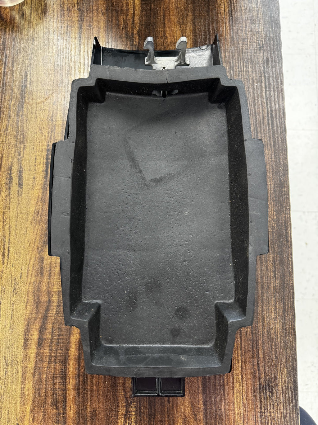 Mercury V6 Front Cowl Cover - 2149-7532A1