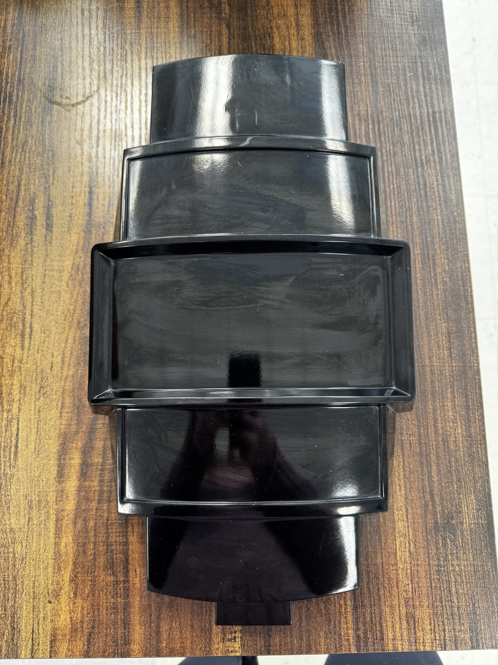 Mercury V6 Front Cowl Cover - 2149-7532A1