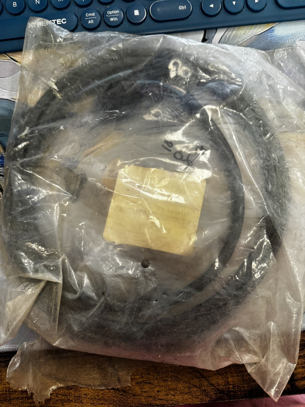 Mercury Harness Assembly - 84-68259A1