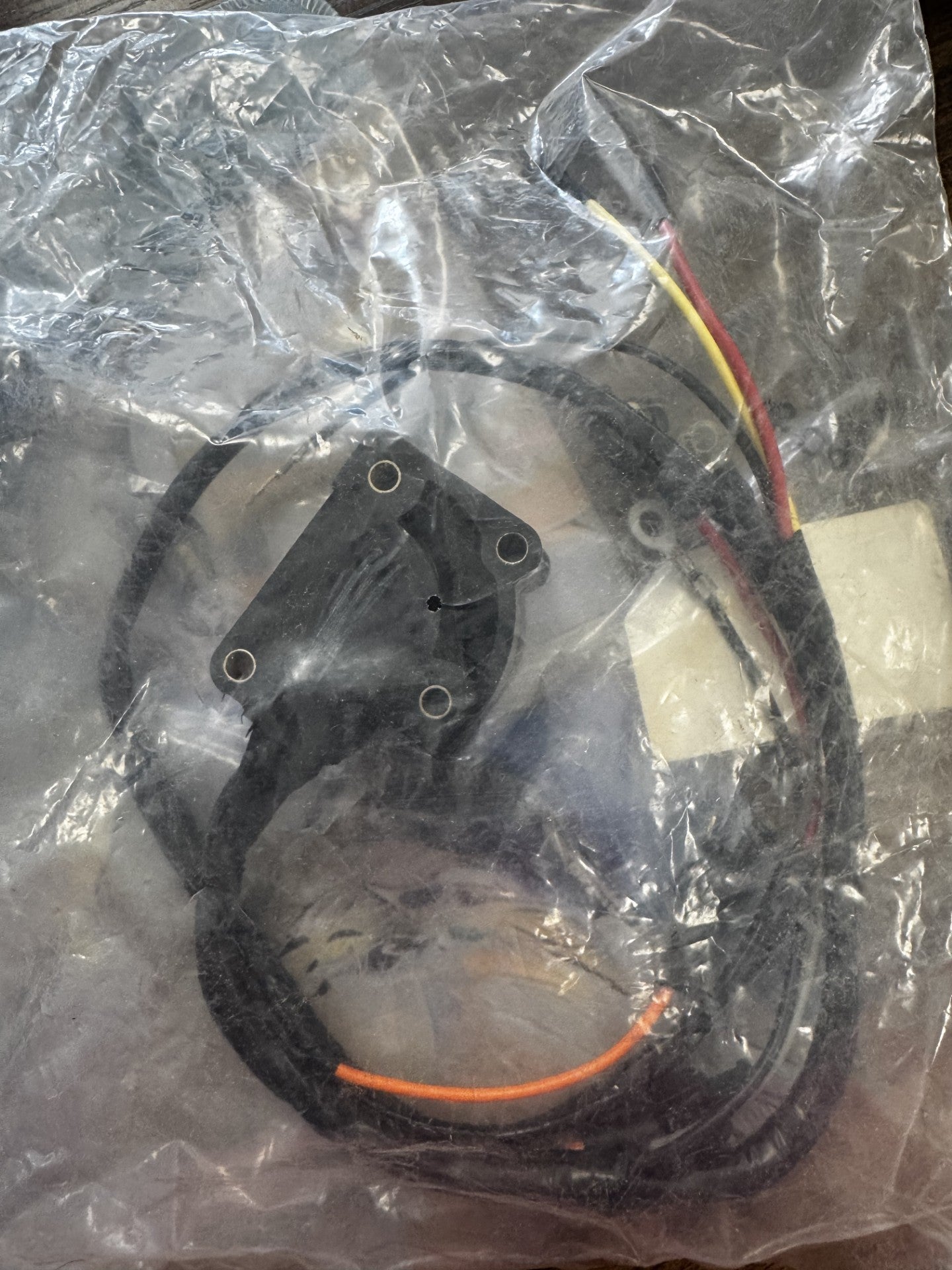 Mercury Wiring Harness - 84-73204