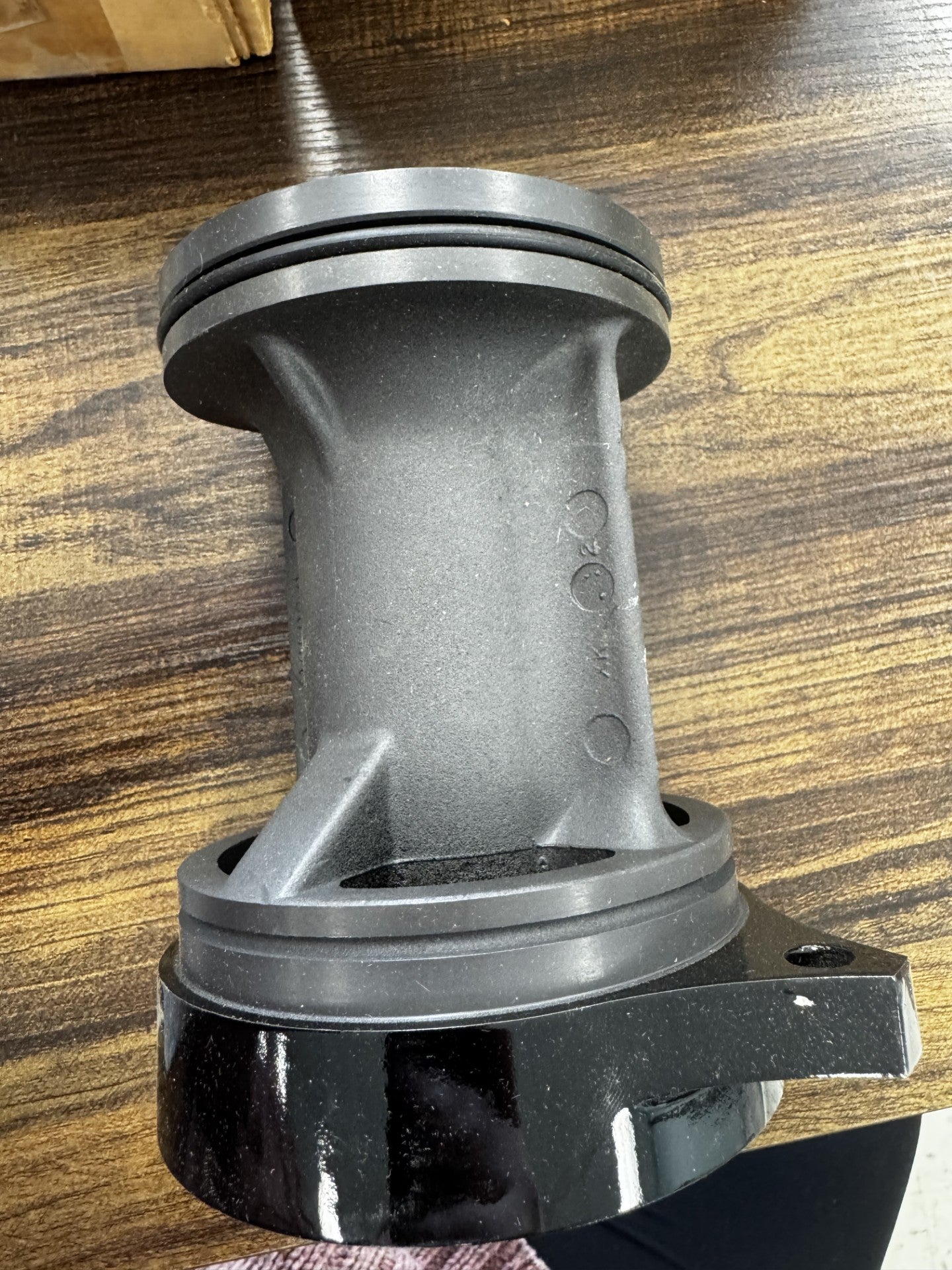 Mercury Bearing Carrier - 8M068901