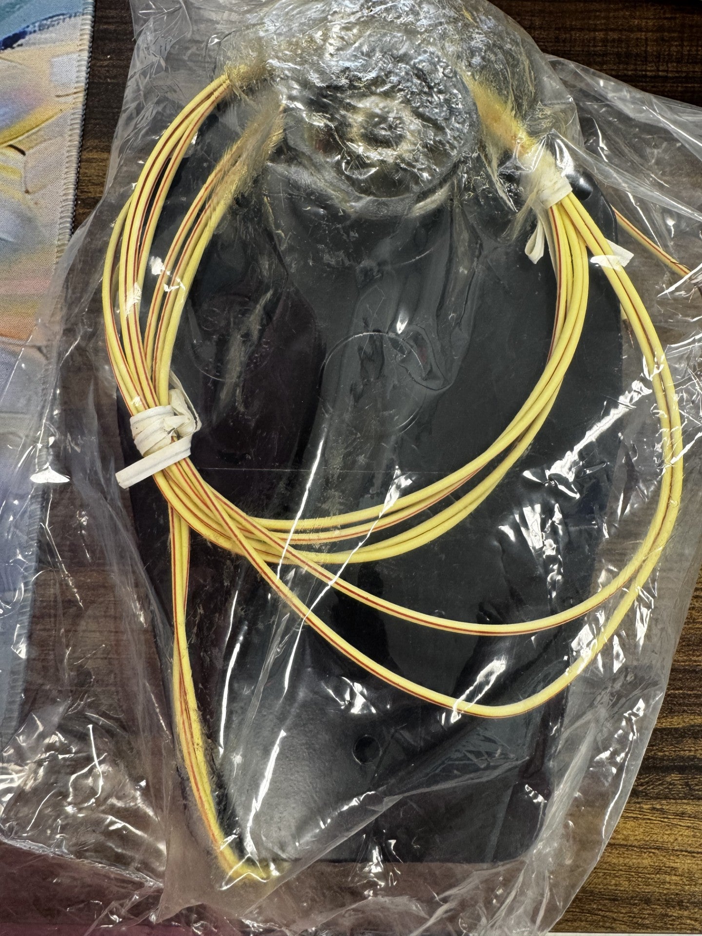 Mercury Cons Control Replace Kit - 852430A2