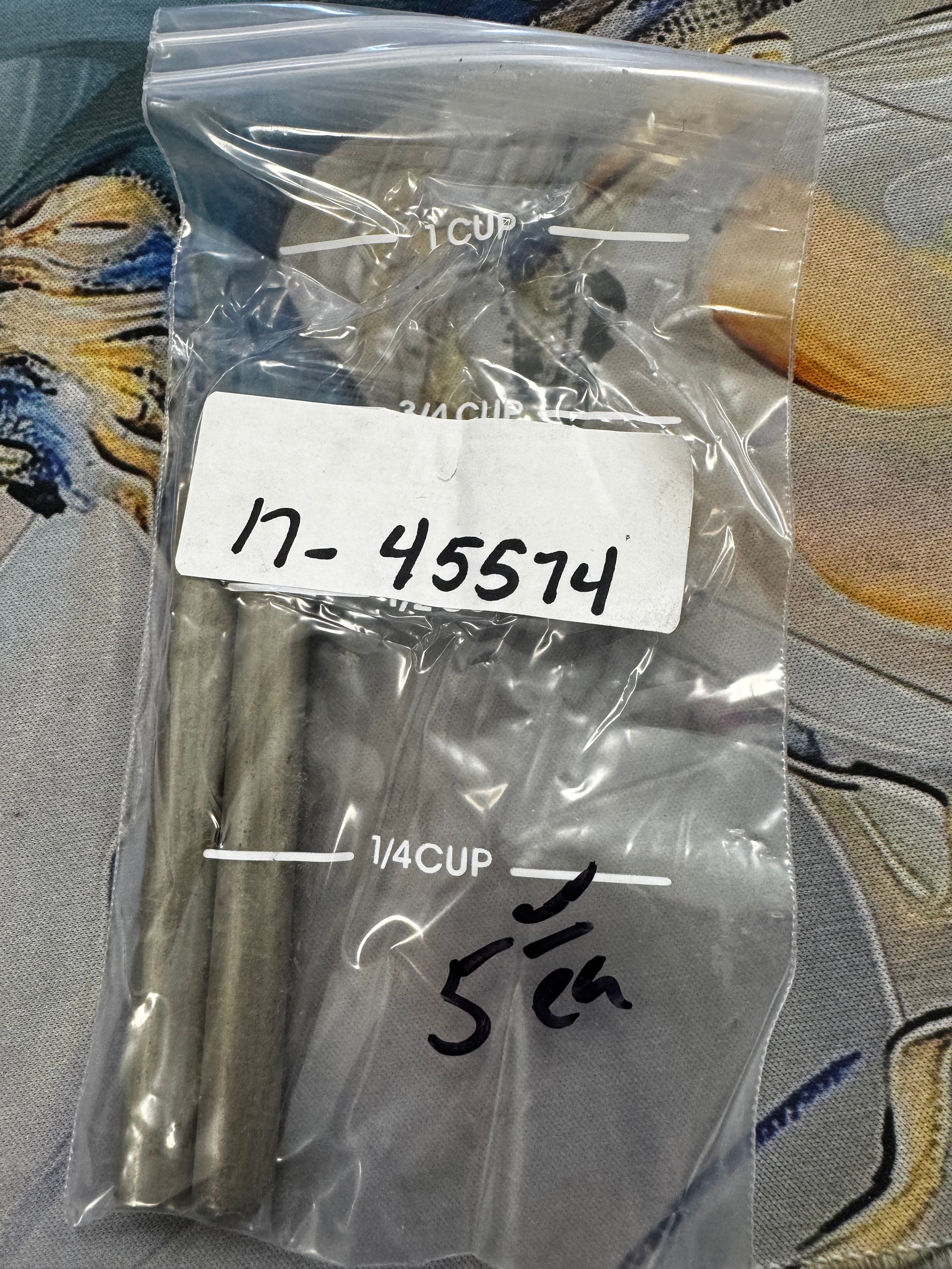 MERCURY NOS PIVOT PIN - 17-45574