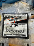 ROLL PIN - 17-25319