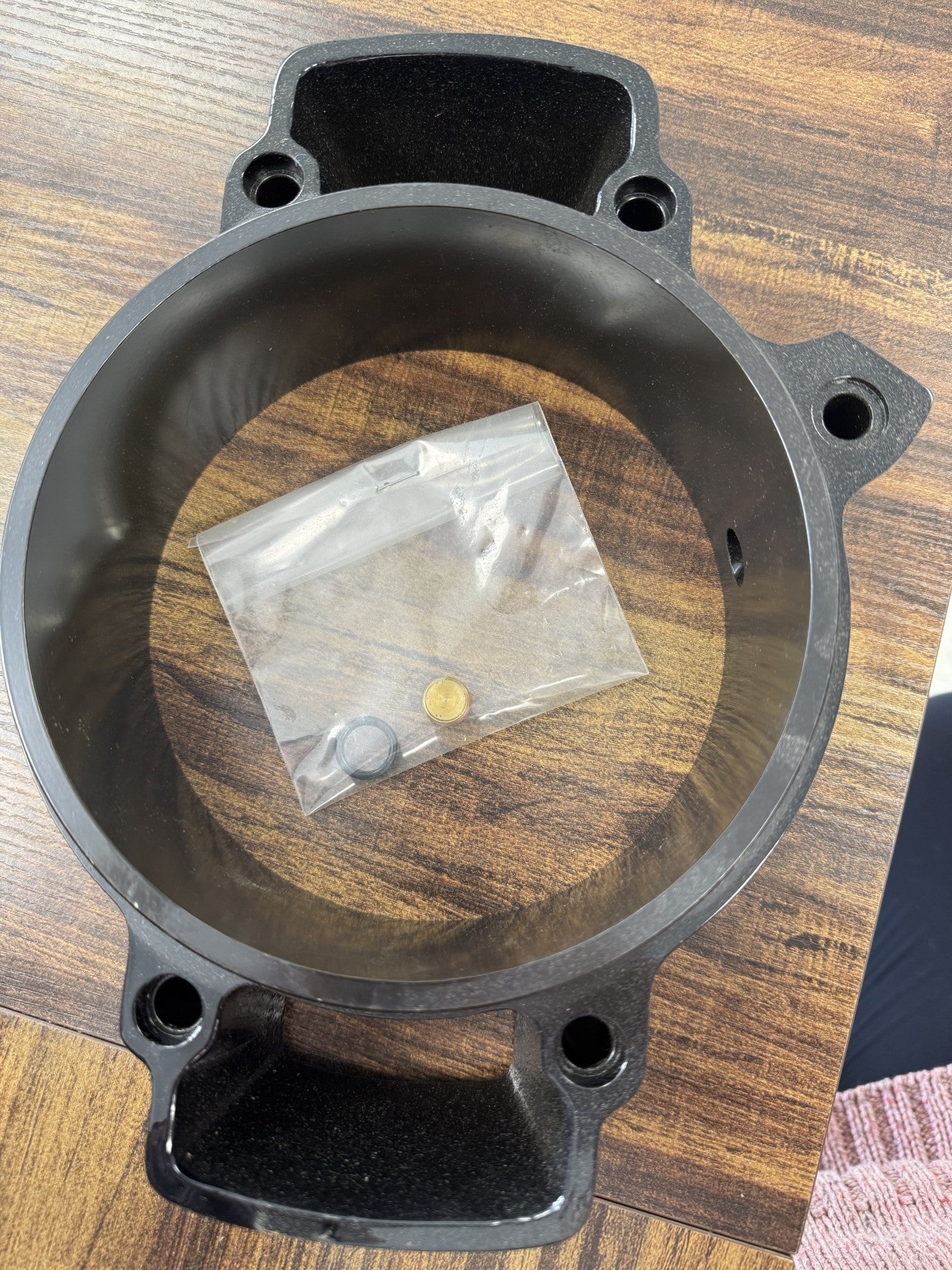 Mercury Wear Ring - 820243T2