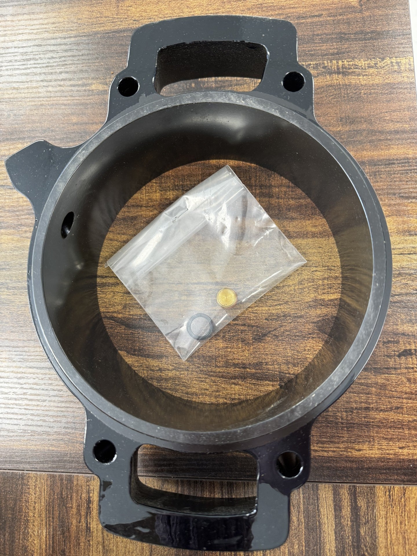 Mercury Wear Ring - 820243T2